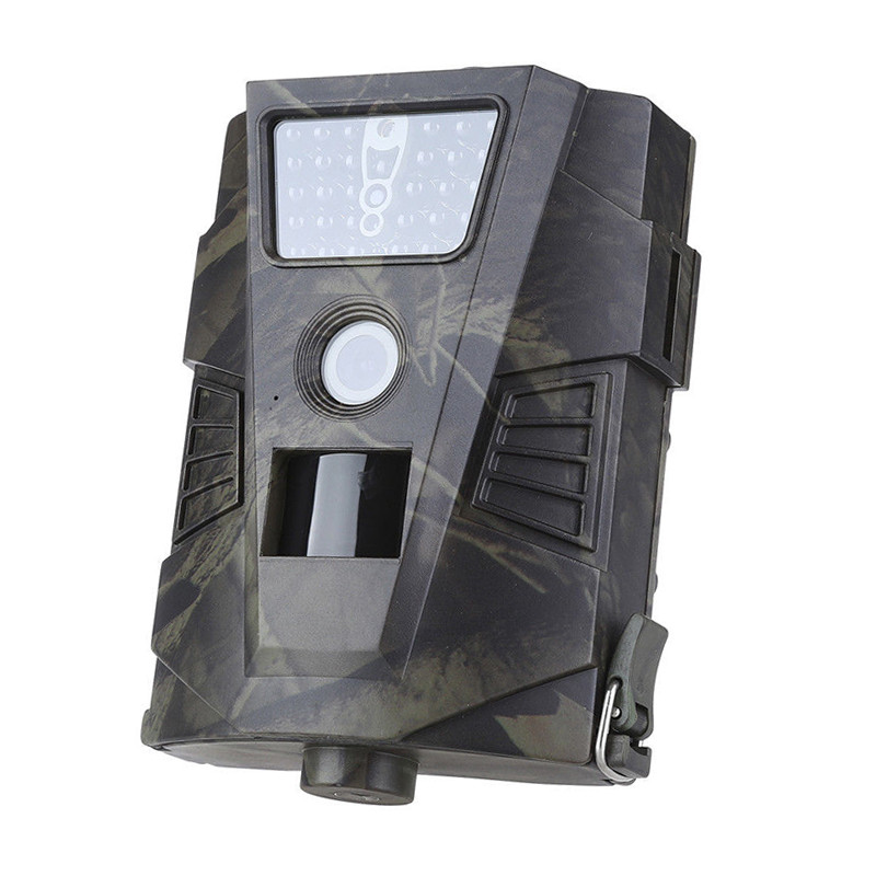 Hunting Trail Camera 940nm Wild Camera GPRS IP54 Night Vision Animal Photo Trap Wild Animal Camera